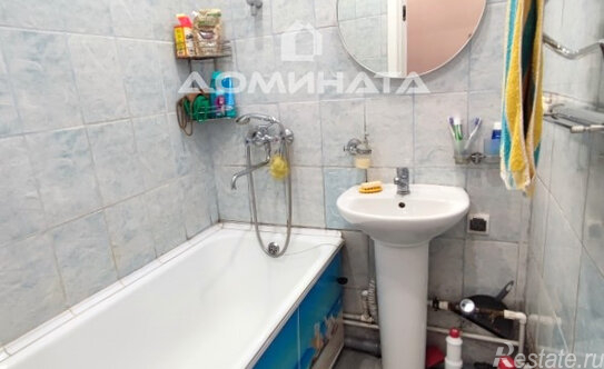 Продажа 3-комн квартиры на вторичном рынке ул Беломорская,  д. 28,  к. 2