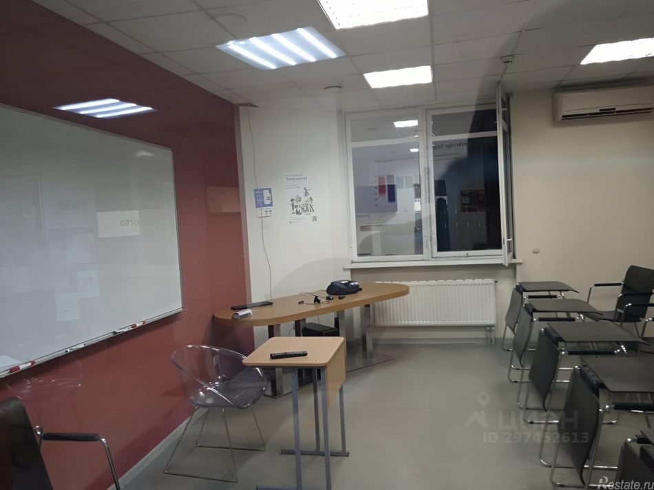 Аренда ПСН Долгоруковская улица,  д. 6