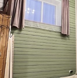 Продажа дома Грузино-1 СНТ, 1-я линия, 408А