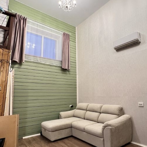 Коттедж/дом Грузино-1 СНТ, 1-я линия, 408А