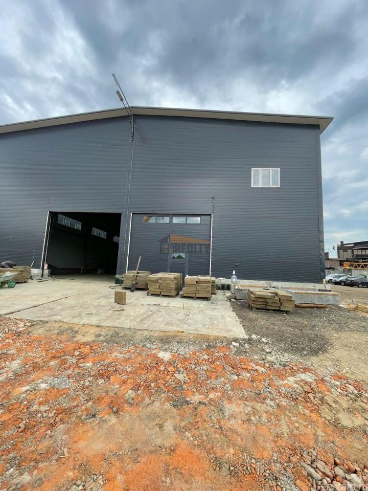 Аренда склада Киевское шоссе,  д. вл3 с1