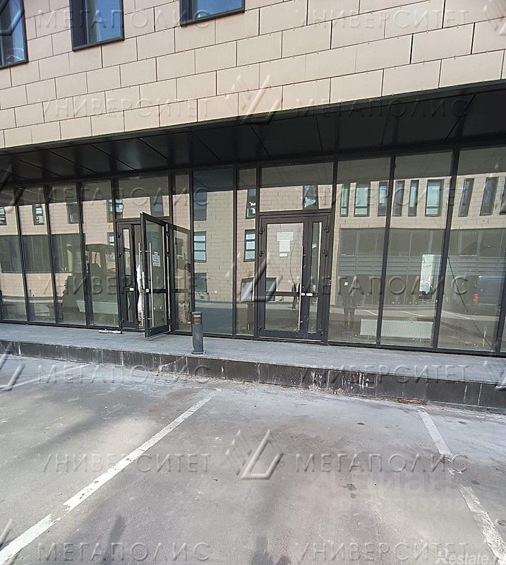 Продажа офиса Юрьевский переулок,  д. 9А с9