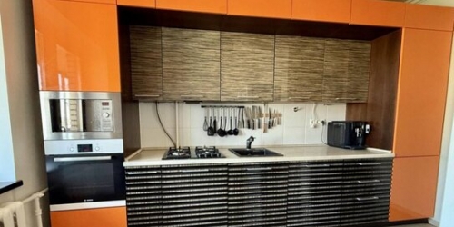 3-комн квартира Полянка М. ул,  д. 8