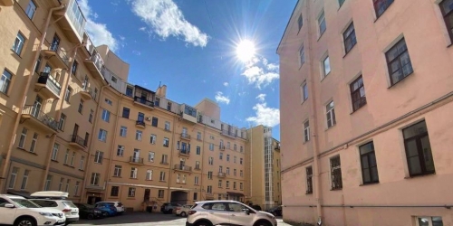 Помещение свободного назначения Мытнинский переулок,  д. 5