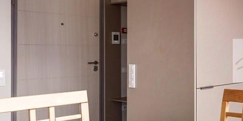 3-комн квартира Беломорская улица, 23