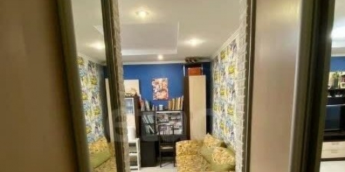 2-комн квартира Студёный проезд,  д. 38,  к. 2