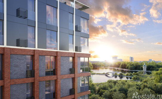 Продажа 2-комн квартиры на вторичном рынке ул Михалковская,  д. 48,  к. 8