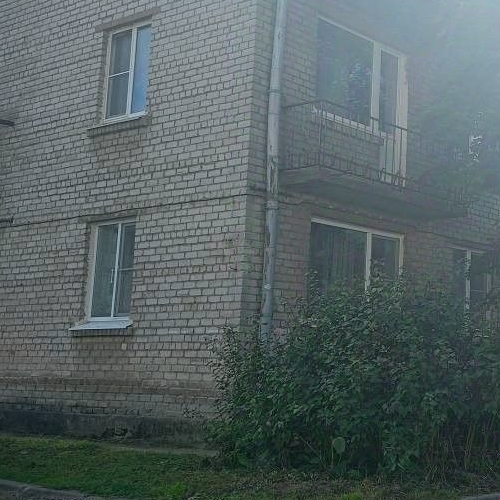 2-комн квартира Отрадное, Новая улица, 7