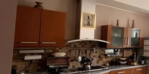 4-комн квартира 6-й Рощинский проезд, 1