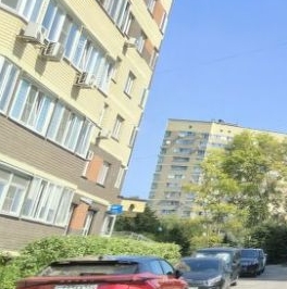 Продажа 1-комн квартиры на вторичном рынке Мытищи, улица Колпакова, 27