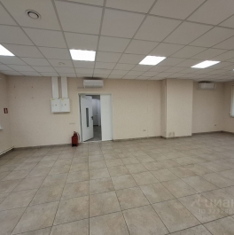 Аренда ПСН Восточная улица,  д. 4