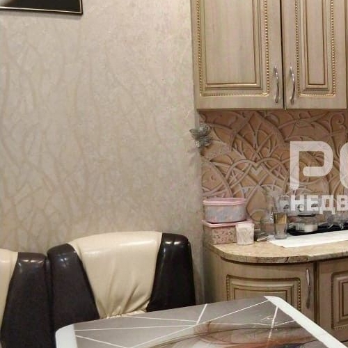 1-комн квартира Колтуши, улица Иоанна Кронштадтского, 3