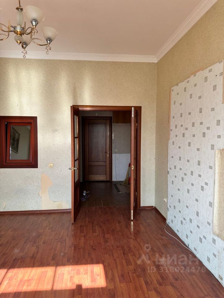 Продажа 1-комн квартиры на вторичном рынке Мытищи, улица Семашко, 10к2