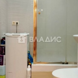 Продажа 1-комн квартиры на вторичном рынке Пушкино, ул Просвещения,  д. 9
