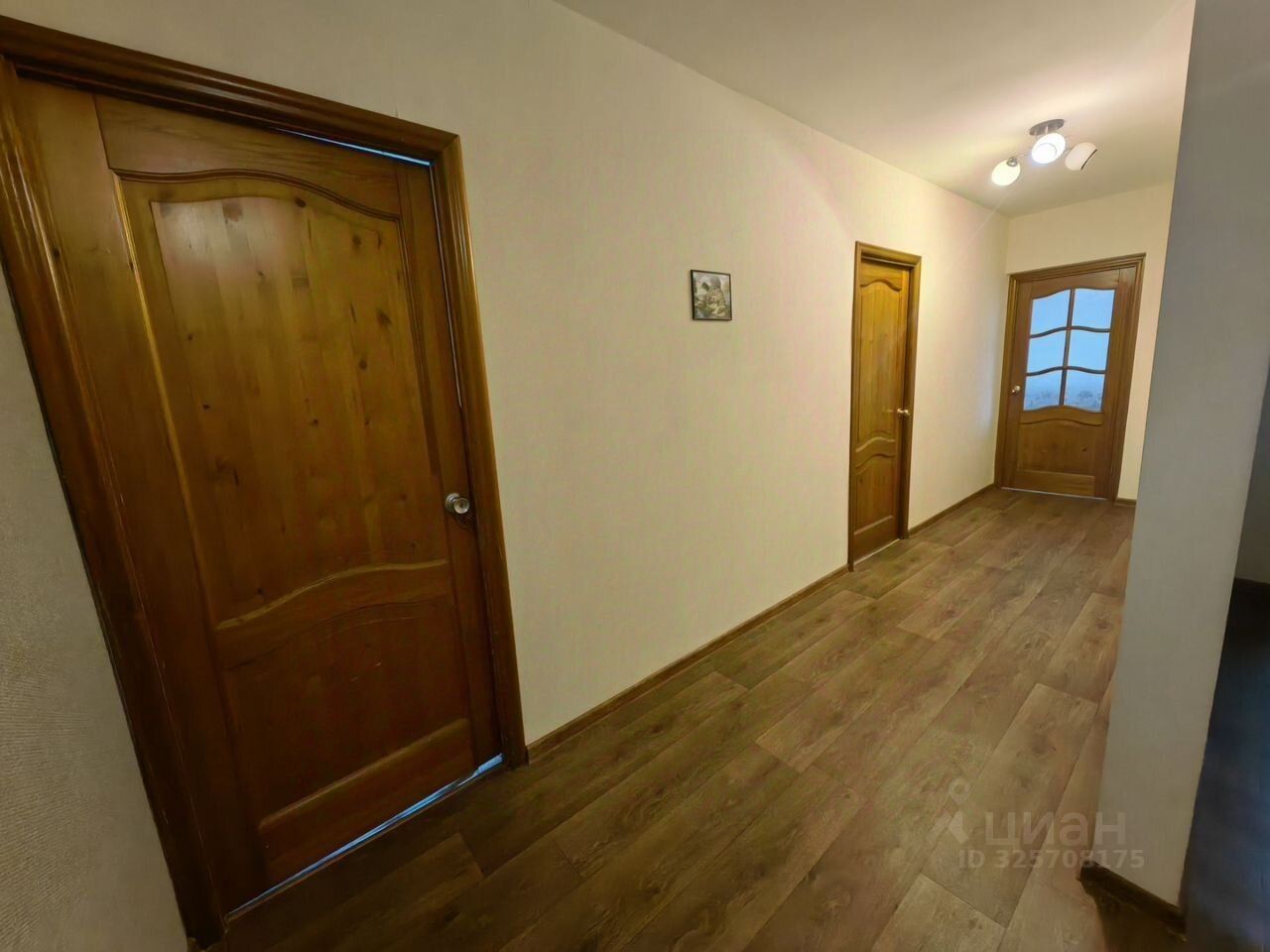 Продажа 3-комн квартиры на вторичном рынке Земский переулок, 11К2