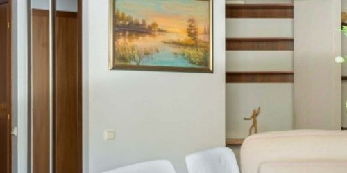 3-комн квартира набережная Канала Грибоедова, 89