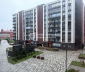 Продать Квартиры вторичка Александра Матросова ул  1 