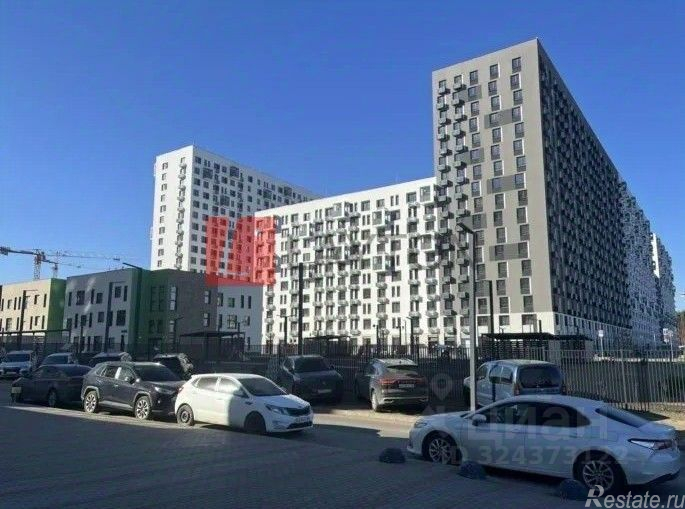 Продажа торгового помещения Строитель, проезд № 5136,  д. 5