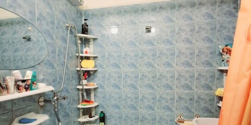 2-комн квартира ул Карпинского,  д. 21,  к. 2