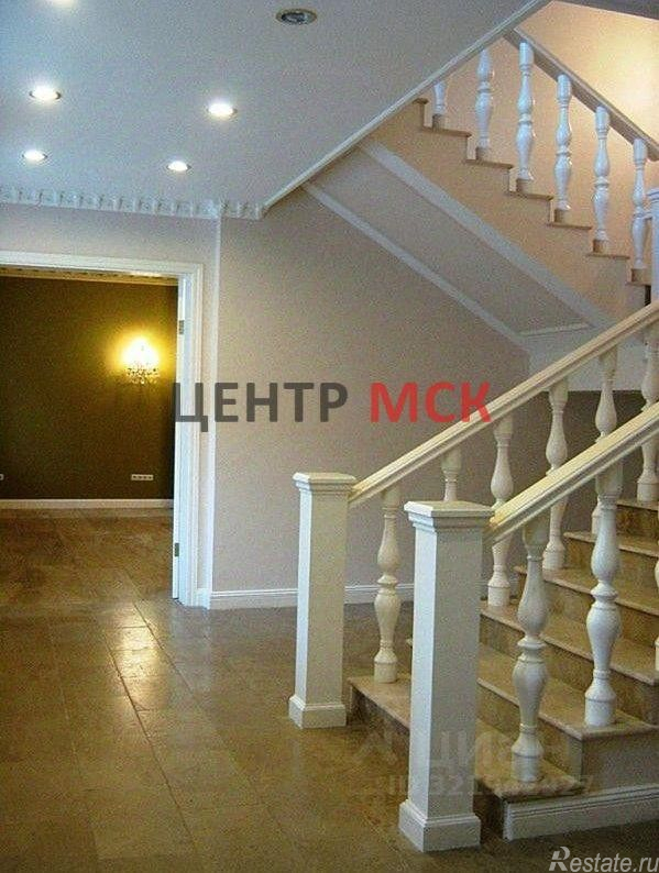 Аренда отдельного здания Шубинский переулок,  д. 6 с1