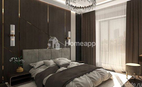 Продажа 2-комн квартиры на вторичном рынке Сетуньский 1-й проезд,  д. 2,  к. 1