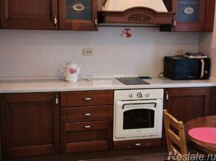 Продажа 2-комн квартиры на вторичном рынке Русаковская улица,  д. 5