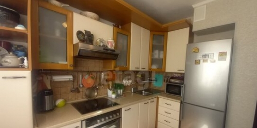 3-комн квартира ул Череповецкая,  д. 6