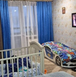 Продажа 1-комн квартиры на вторичном рынке Кудрово г, Европейский пр-кт,  д. 14 к5