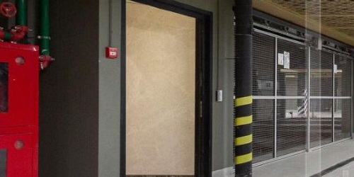 2-комн квартира Озерковская набережная, 6