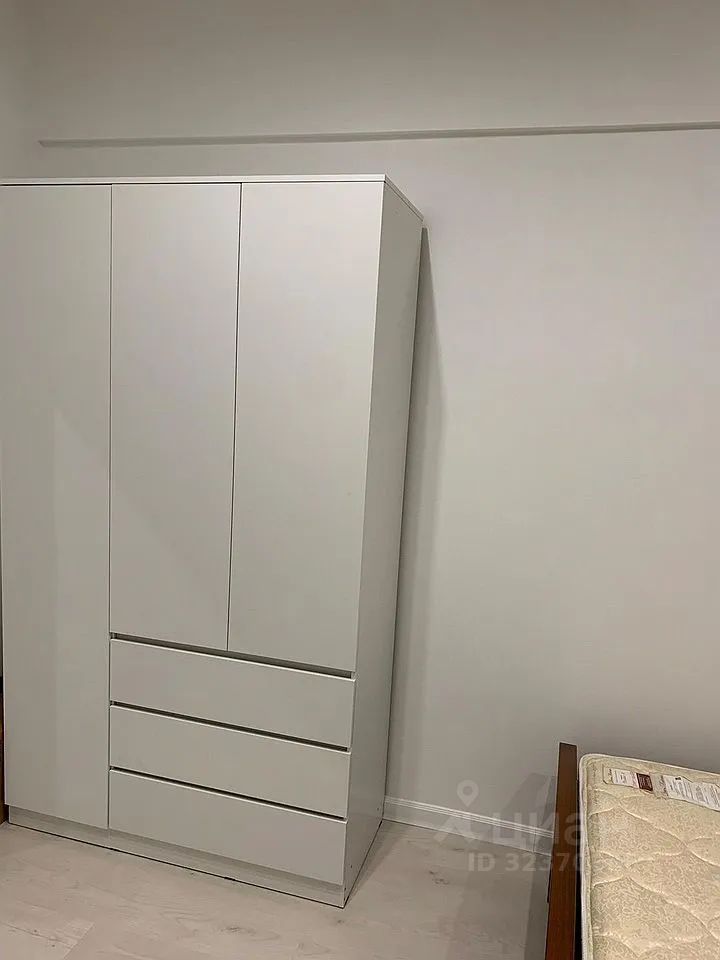 Продажа 2-комн квартиры на вторичном рынке улица Куусинена, 7к1