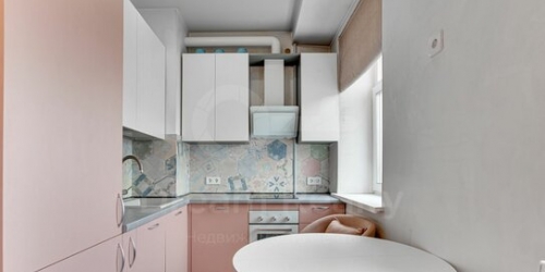 2-комн квартира Девяткин переулок,  д. 4