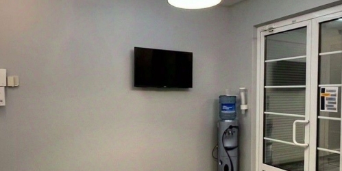 Офис проезд Загорского,  д. 11