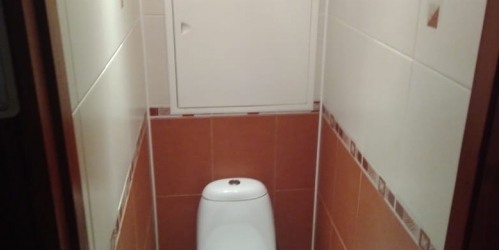 2-комн квартира улица Кухмистерова, 14