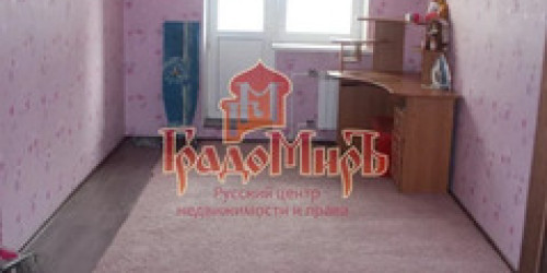 3-комн квартира Королев, ул. Декабристов,  д. 8