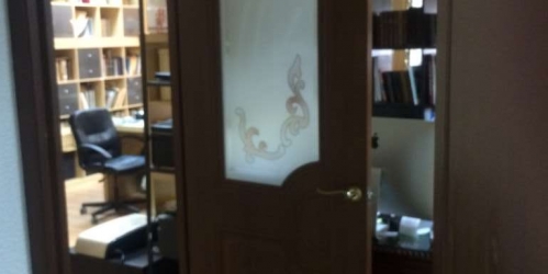 Офис Хохловский пер ,  д. 3