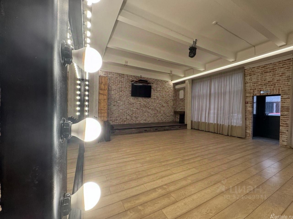 Аренда ПСН Вешняковская улица,  д. 12Д с1