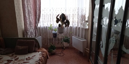 1-комн квартира Нагатинская наб,  д. 12