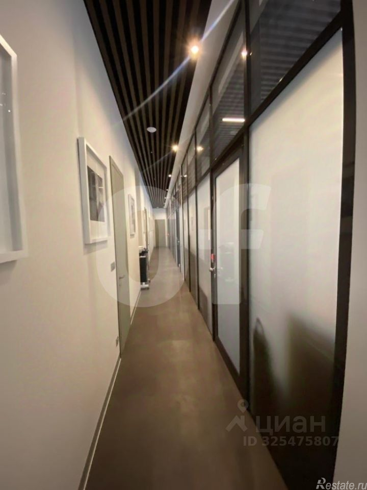 Продажа офиса ул Бутлерова,  д. 17