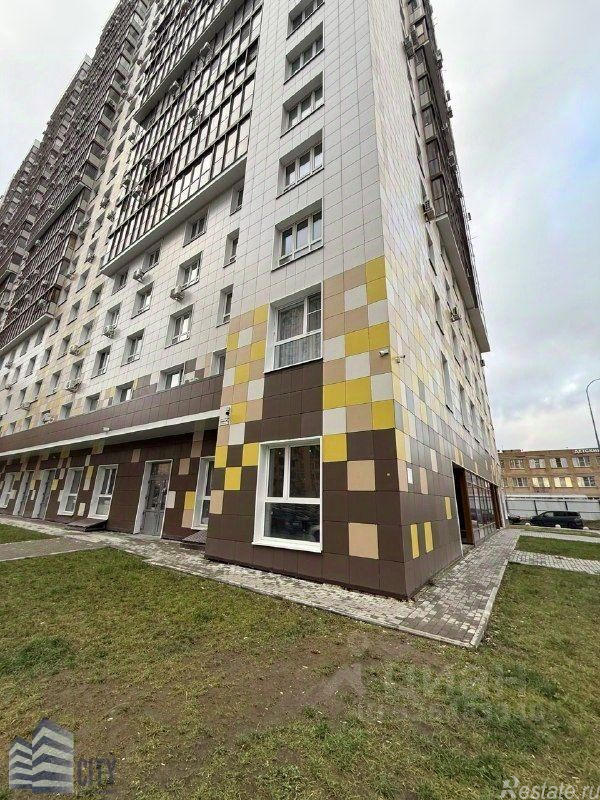 Аренда ПСН Реутов г, Юбилейный пр-кт,  д. 45