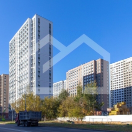 Продажа торгового помещения Производственная улица, д. 15 Продажа торгового помещения Производственная улица, д. 15