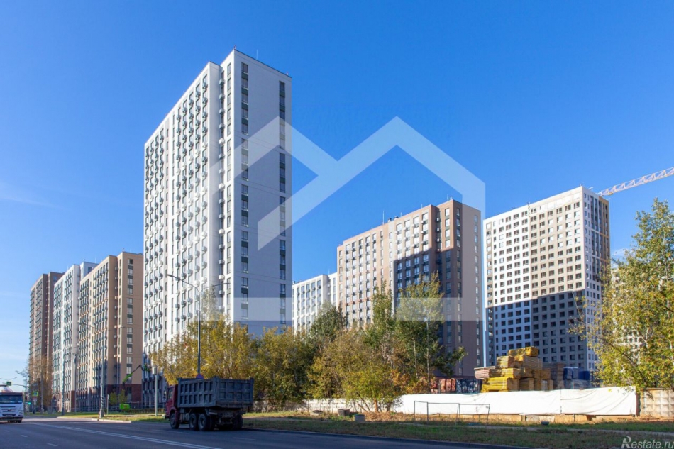 Продажа торгового помещения Производственная улица,  д. 15