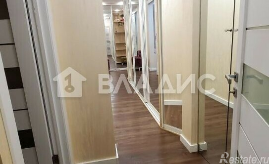 Продажа 2-комн квартиры на вторичном рынке ул Винокурова,  д. 2