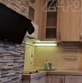 Аренда 1-комн квартиры на вторичном рынке Изумрудная улица, 11