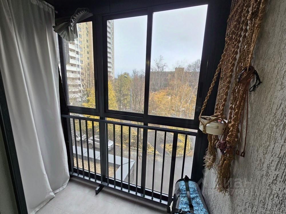 Продажа 2-комн квартиры на вторичном рынке Тайнинская улица, 7к1