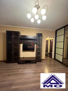Продажа 1-комн квартиры на вторичном рынке Лобня, Физкультурная ул. ,  д. 14