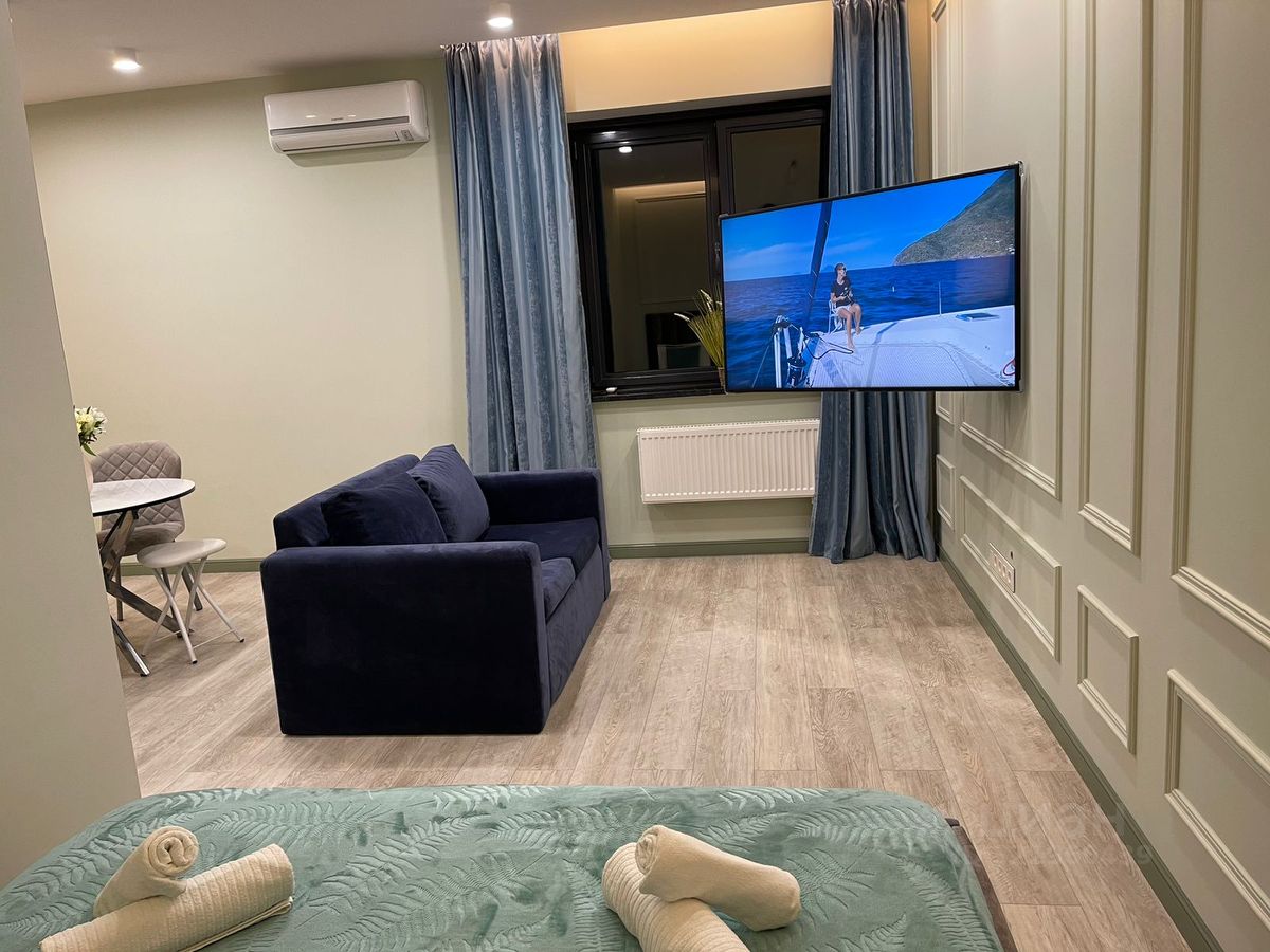 Продажа студии Шереметьевская улица, 26