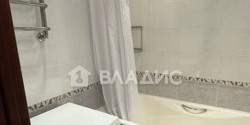 3-комн квартира ул Верхние Поля,  д. 31,  к. 3