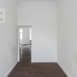 Продажа 3-комн квартиры на вторичном рынке Ермолаевский переулок