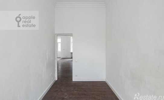 Продажа 3-комн квартиры на вторичном рынке Ермолаевский переулок