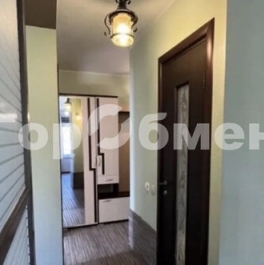 Продажа 2-комн квартиры на вторичном рынке Волгоградский пр-кт,  д. 22